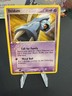 Beldum 1/12 EX Trainer Kit 2 Plusle Minun LP Pokémon Card Promo Vintage 2006