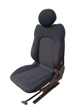 Mercedes C-Klasse Sportcoupe CL203 Fahrersitz Sitz vorne links Stoff Schwarz Mercedes C-Klasse Sportcoupe CL203 Fahrersitz Sitz vorne links Stoff Schwarz