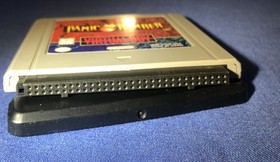 Panic Bomber- Virtual Boy 1994, W/ Manual, Safety Sheet, & Cartridge Cover