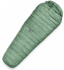 NEW - US Military Extreme Cold Weather Sleeping System Sleeping Bag