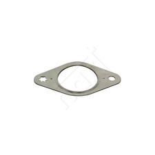 1x ORIGINAL® HART 725 255 Dichtung, Abgasrohr für Ford FOCUS I Turnier FOCUS I