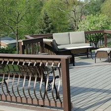 Fortress Baluster Belly (Box 10)