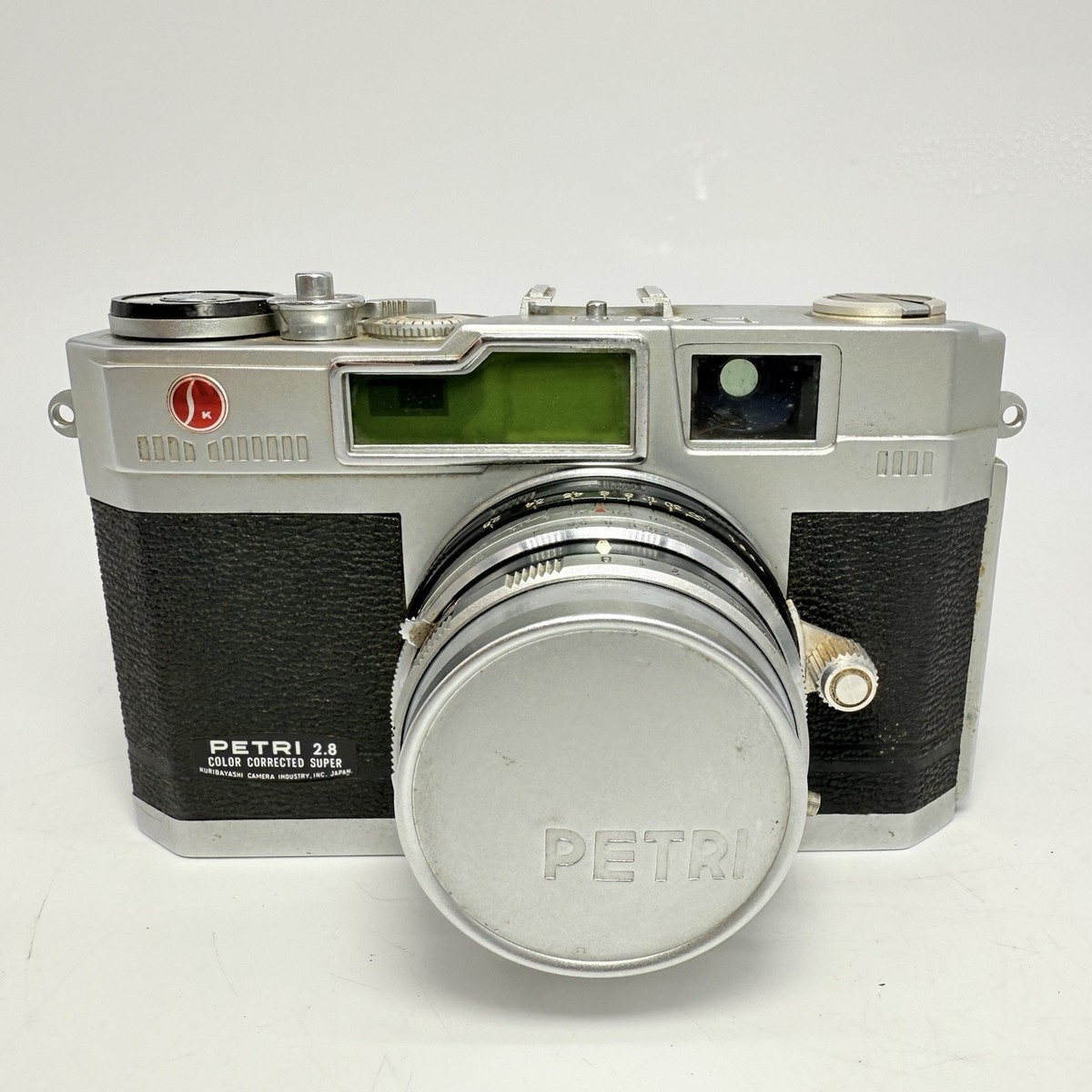 【超極上品】BRAUN レンジファインダーカメラ 50mm f/2.8 レンジファインダー用レンズ 商品一覧｜新品・中古通販フジヤ