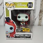 Funko Pop Disney #313 Dapper Sally Diamond Collection