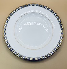 Vintage Royal Worcester FRANCESCA Fine Bone China Coffee Saucer 1 SPARE