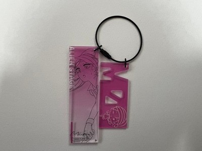 Alien Stage Miji Collectible Figure Limited Edition Unique Design Japan