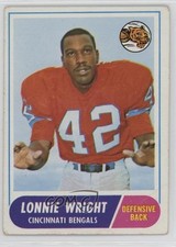 Click to enlarge Lonnie Wright