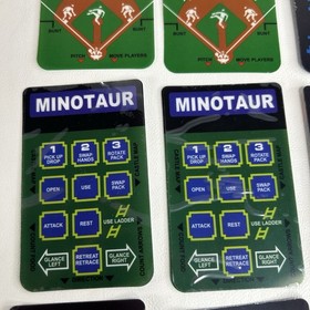 INTELLIVISION Flashback Classic Game Console W/60 Built-in Games with Box