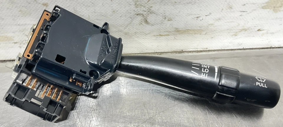 2001 Chevrolet Prizm Windshield Wiper Switch OEM - Image 2 of 4