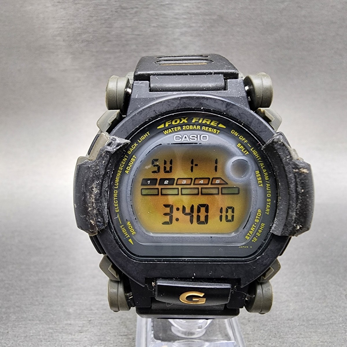 Casio Dw-002 Watch for sale online | eBay