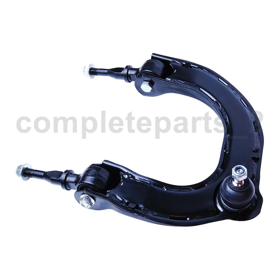 Brazos de control superiores delanteros Mevotech para Kia Optima 2001 2002 2003 2004 2005 2006 Foto 4 de 4