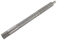 Jegs Automatic Transmission Input Shaft For Gm Powerglide Jegs Automatic Transmission Input Shaft For Gm Powerglide