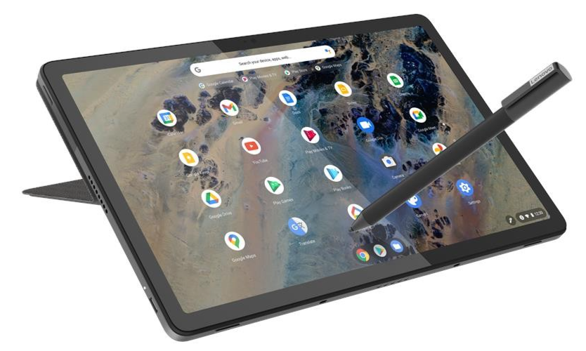 Lenovo Chromebook Duet 3 (Gen 2) 本体 Lenovo IdeaPad Duet 3 Chromebook 11