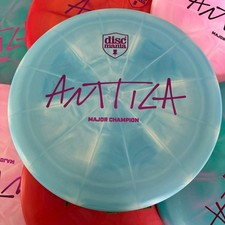 Discmania Niklas Anttila Major Champion Editi...
