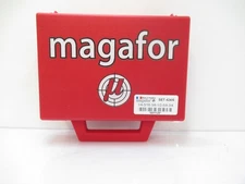 Magafor 601128 Countersink Set Series 424/6 82 Deg C'Sink S/F