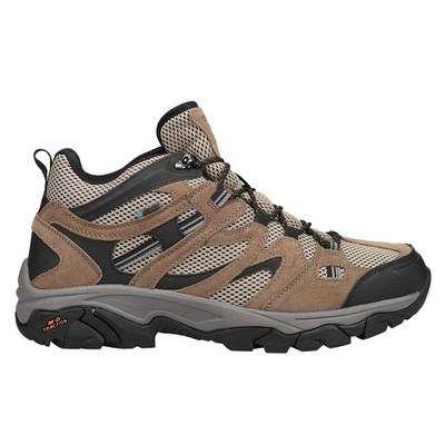 Hi-Tec Ht Ravus Mid Hiking  Mens Brown Casual Boots CH80007M-T