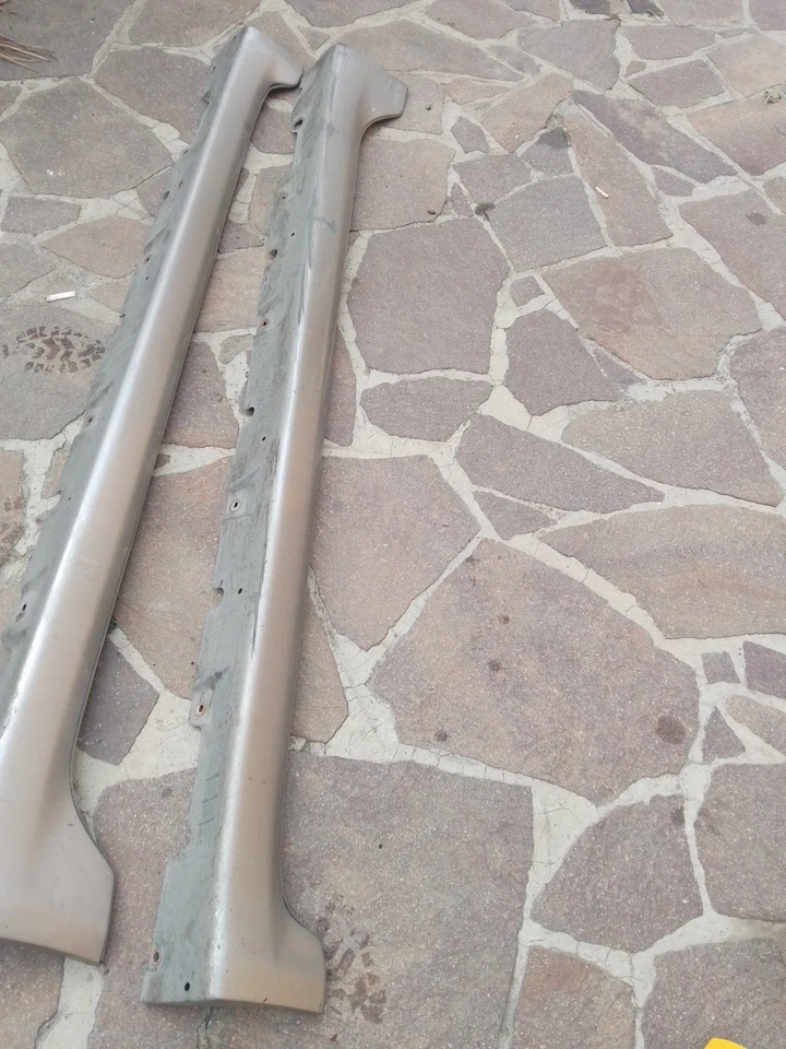 Minigonne Toyota Yaris TS - Imagen 3 de 4