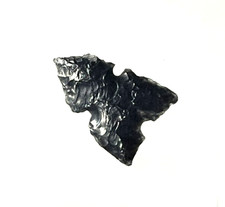 ATTRACTIVE OREGON DESERT SIERRA POINT ARROWHEAD AUTHENTIC INDIAN ARTIFACT j1b