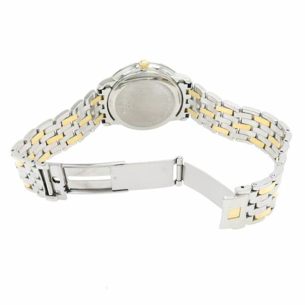 OMEGA Devil 4374.11 Case Size 36.5mm Wrist Size 19.5cm Men's Used