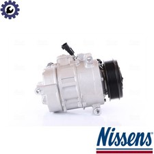 COMPRESSOR AIR CONDITIONING 890795 FOR FORD MONDEO/V/Turnier/Hatchback 1.0L 