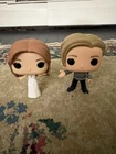 Funko Pop Movies Romeo and Juliet 2 Pack Target Exclusive