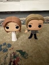 Funko Pop Romeo and Juliet Vinyl Figures 10