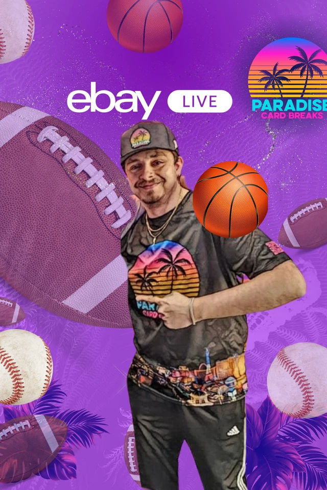 SUNDAY MORNING RIPS WITH BADA BING!!