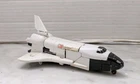 Bandai 1985 Super GoBots Spay-C Robot NASA Space Shuttle Vintage Transform