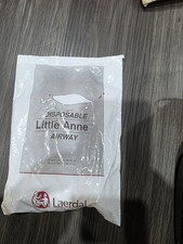 Little Anne Laerdal Airway Pack