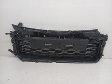 Pare-choc avant Mitsubishi L200