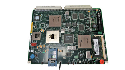 ADTECH 0C12 CHANNELIZED INTERFACE BOARD P/N 12428