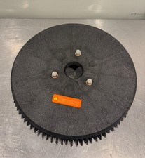 Global Industrial 641246 Scrub Brush 17” For 34” Auto Ride On Scrubber NEW!