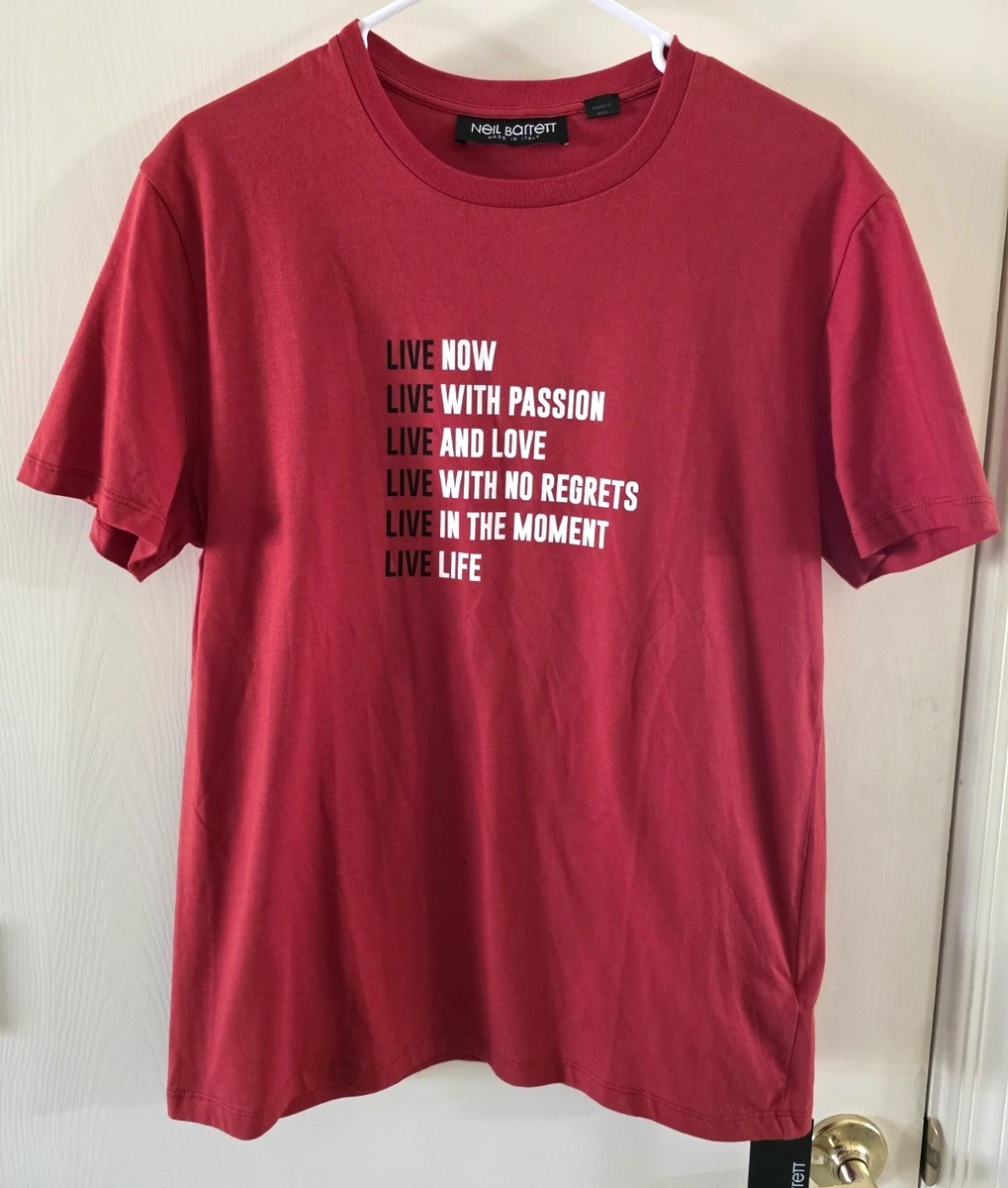 Neil Barrett products for sale | eBay