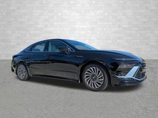 2024 Hyundai Sonata Limited