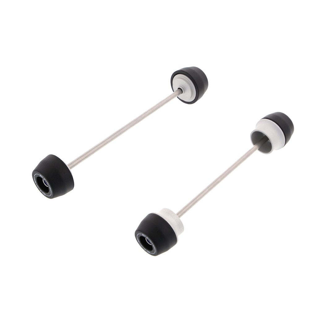 Evotech Spindle Bobbins Kit - Kawasaki Z900RS Cafe Performance (2018-2020)