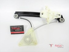 Fensterheber links hinten VW Polo V 6R, 6C 6R4839461G P9190914