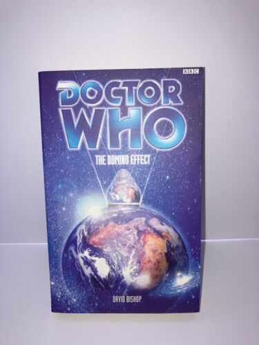 Dr Doctor Who BBC Novels Choose Yours VGC Eighth Doctor & Other Classic Doctors - Picture 6 of 49
