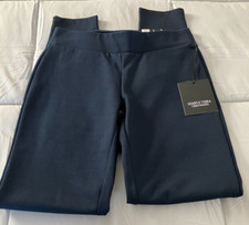 NWT Women's Simply Vera Skinny Mid Rise Pants Size XS