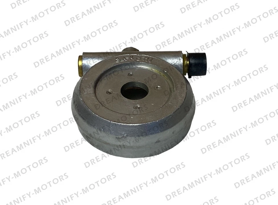 Fit For BSA Norton Triumph AJS Steel Speedo Hub Drive 2:1 Speedometer Drive - Image 3 of 4