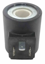 Hydraforce 6356024 Solenoid Coil; 24Vdc
