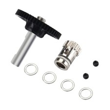 Printer Accesstories Gear Part 50 Tooth Pom Gear 3D Printer Part for Sherpa