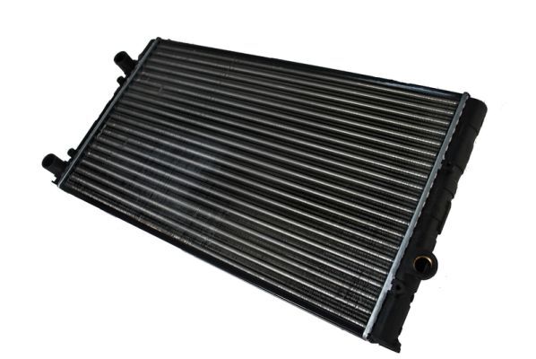 Thermotec KüHler WasserküHler FüR VW Golf III 1H1 1.9 Tdgtd 1H5 1E7 1H2 1.4 D-image