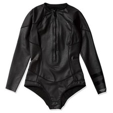 940823-010 Womens Hurley Advantage Plus Windskin Springsuit