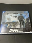 GI JOE Classified SNAKE EYES AND TIMBER #30 BOX SET