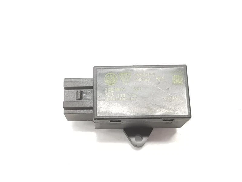 7L0959772 electronics module for PORSCHE CAYENNE S 4.5 2003 