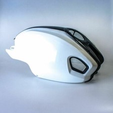 Kit 6 pezzi carena serbatoio completa non verniciata per Ducati Monster 696/796/1100