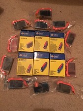  lot Of 17 G G Ink Cartridge Canon BJC 8200 Canon S800/S900 S9000