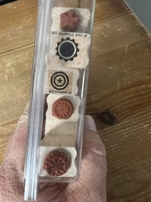 Stampin Up - Little Pieces