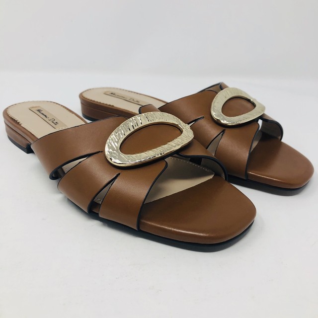 Massimo Dutti Womens Size 5 US 35 EUR 