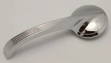 Original Style Chrome Interior Door Handle for 1949-1965 GM Chevy Pontiac Buick